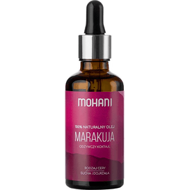 Mohani Olej z marakui, 50 ml