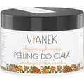 Odżywczo-wygładzający peeling do ciała