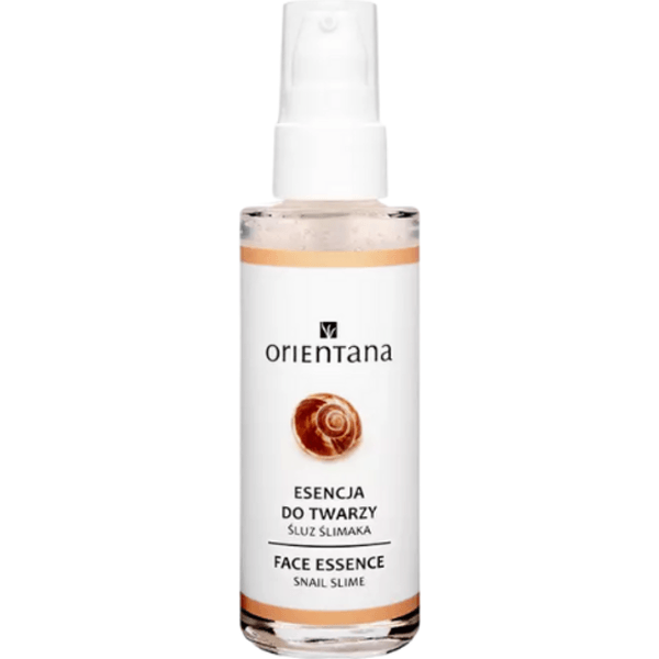 BIO maska-esencja – Śluz ślimaka