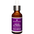 BIO serum do twarzy - Brahmi i kwas hialuronowy