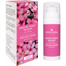 Orientana Krem Kali Musli do twarzy na dzień, 50 ml