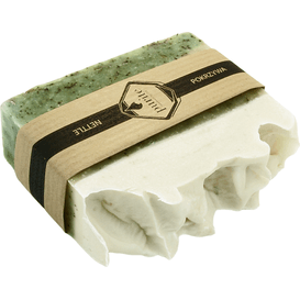 Purite Mydło Pokrzywa, 100 g