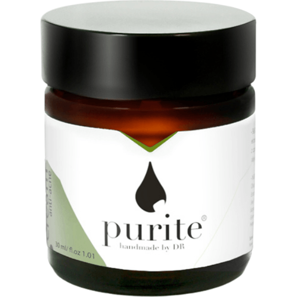 Krem przeciwtrądzikowy normalizująco – antybakteryjny