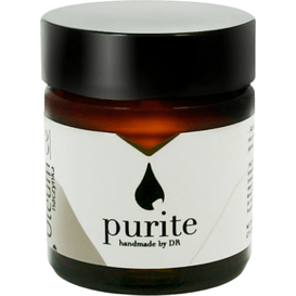 Purite Oleum Zdrowe Naczynka, 30 ml