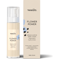 Regulujący hydro krem - Flower Power