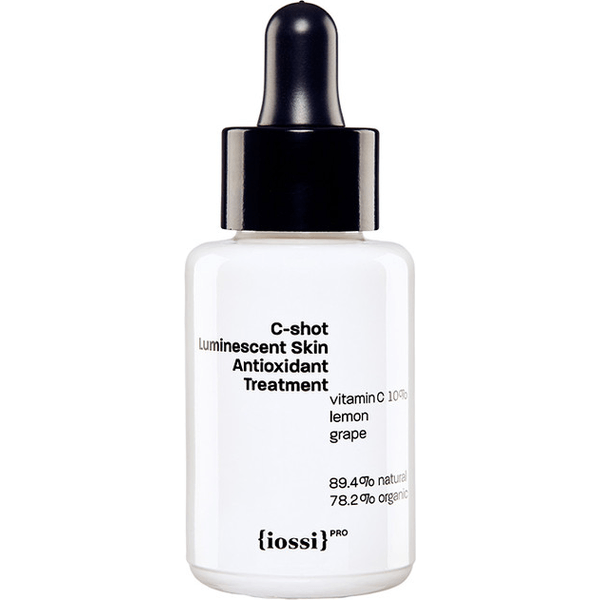PRO – C-shot Luminescent Skin Antioxidant Treatment – Wodne serum do twarzy z witaminą C 10%