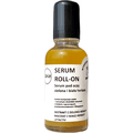 Serum pod oczy roll-on - zielona i biała herbata