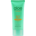 Wodoodporny żel przeciwsłoneczny SPF 50 - Aloe Waterproof Sun Gel