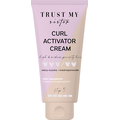 Krem do stylizacji włosów kręconych - curl activator cream