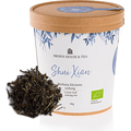 Shui Xian - chińska organiczna herbata oolong turkusowa