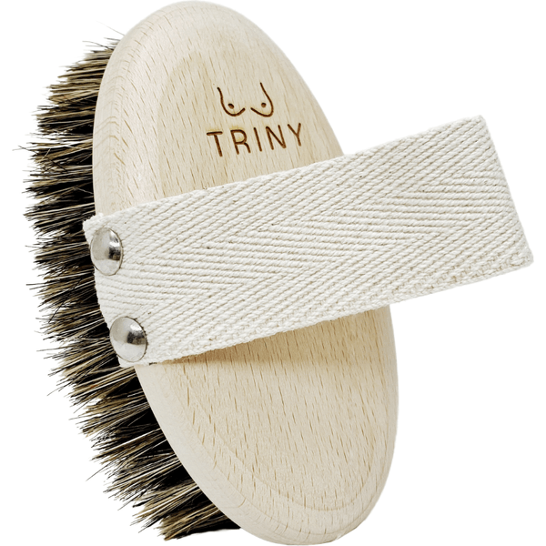 Szczotka do biustu – edycja limitowana