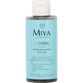 Nawilżający tonik all-in-one