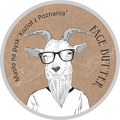Kozioł - Masło do twarzy Kozioł - Masło do twarzy