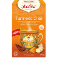 Herbata chai - Złoty chai z kurkumą - Turmeric chai