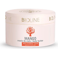 Masło do ciała mango