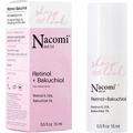 Next level - Przeciwzmarszczkowe serum pod oczy z retinolem i bakuchiolem Next level - Przeciwzmarszczkowe serum pod oczy z retinolem i bakuchiolem