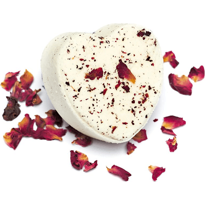 Kula do kąpieli - Róża Miodowa Mydlarnia