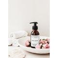 Hydrofilowy olejek do demakijażu - Róża-malina