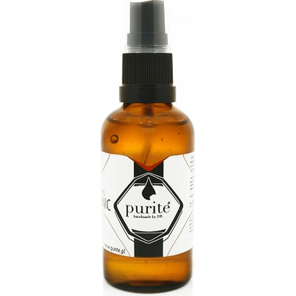 Tonik do cery naczynkowej