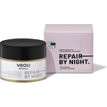 Krem do twarzy na noc z ochroną lipidową - Repair by night