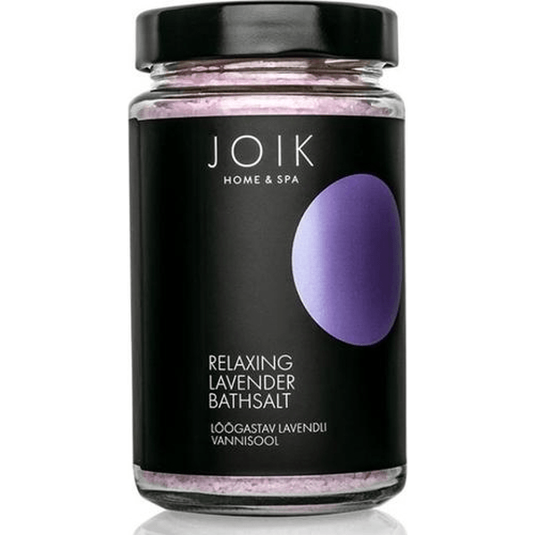 Relaksująca sól do kąpieli – Lawenda