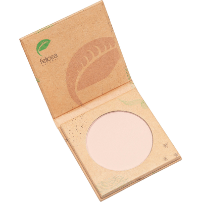 Naturalny puder - 505 chłodny piasek Felicea