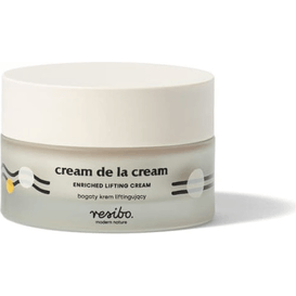 Resibo Naturalny krem liftingujący Cream de la Cream, 50 ml