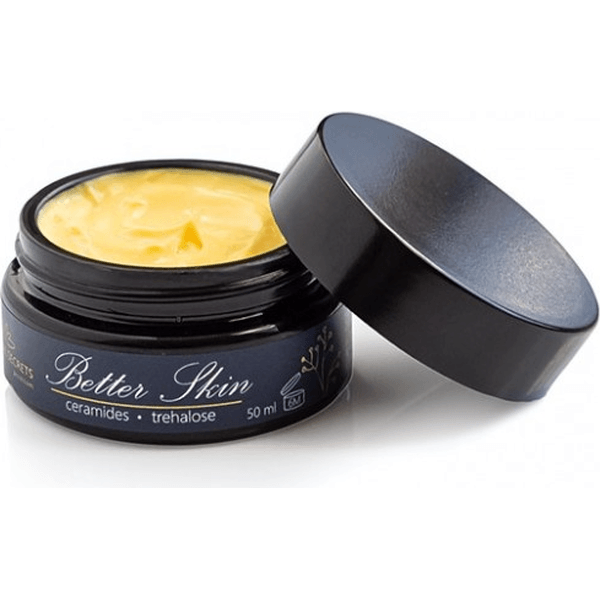 Krem odbudowujący z ceramidami Better Skin