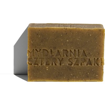Mydło Rozmaryn i Mandarynka Mydlarnia Cztery Szpaki