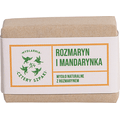 Mydło Rozmaryn i Mandarynka