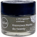 Kremowa maska do twarzy - liftingująca