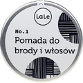 Pomada do włosów i brody No.1 Pomada do włosów i brody No.1