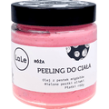 Peeling do ciała RÓŻA Peeling do ciała RÓŻA