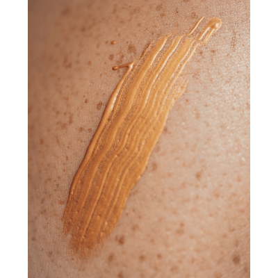 Glow - Rozświetlający balsam do ciała i twarzy Be Organic