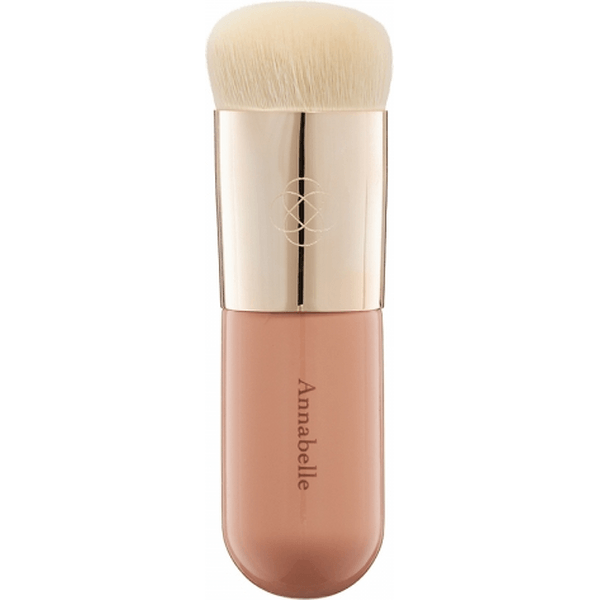 Pędzel do podkładu mineralnego – Short Top