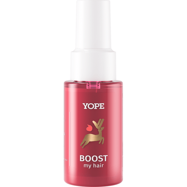Bounce – Boost Serum do końcówek