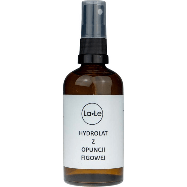 Hydrolat z opuncji figowej