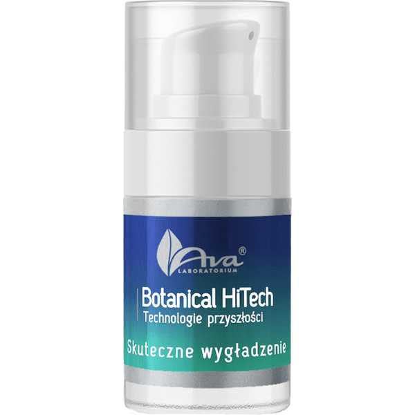Krem pod oczy Botanical HiTech (data ważności: 30.11.2023)