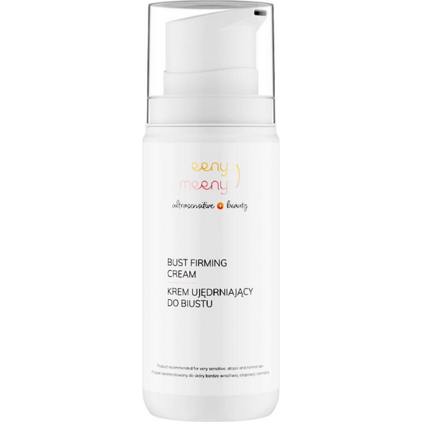 Ujędrniający krem do biustu
