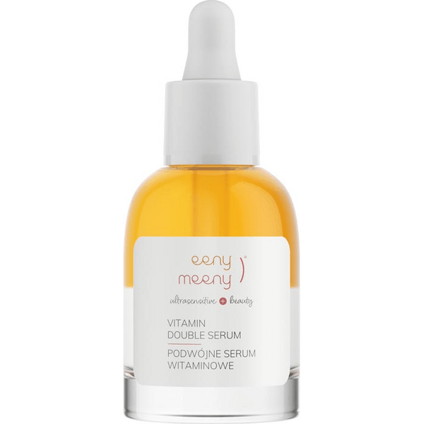 Podwójne serum witaminowe