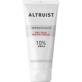 Altruist Dry Skin Repair Cream - regenerujący krem do skóry suchej z 10% mocznikiem, 200 ml