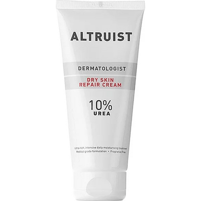 Dry Skin Repair Cream - regenerujący krem do skóry suchej z 10% mocznikiem Altruist