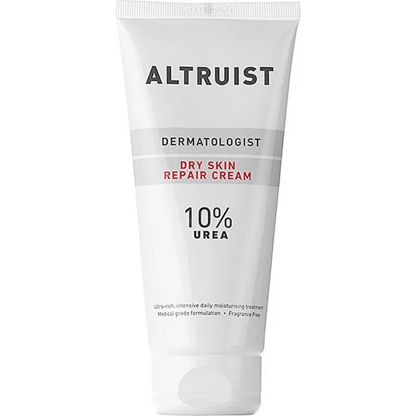 Dry Skin Repair Cream – regenerujący krem do skóry suchej z 10% mocznikiem