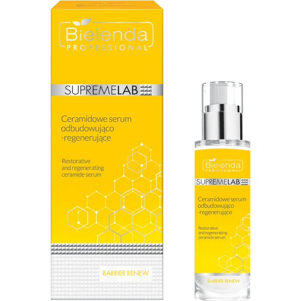 Barrier Renew – Ceramidowe serum odbudowująco-regenerujące