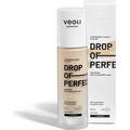 Drop of perfection wygładzająco-kryjący krem BB - odcień FAIR (1.0 N)