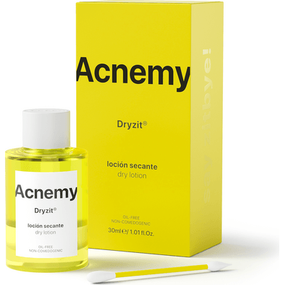 Dryzit - Serum punktowe wysuszające wypryski Acnemy