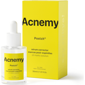Acnemy Postzit - Serum na powstałe przebarwienia skórne, 30 ml
