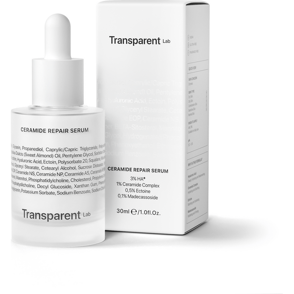 Ceramide Repair Serum – Intensywnie regenerujące serum z ceramidami