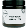 Dezodorant ekologiczny w kremie - Green Tea Dezodorant ekologiczny w kremie - Green Tea