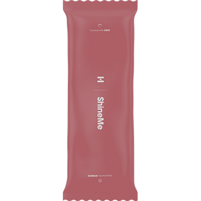 ShineMe - Dla włosów spragnionych wzmocnienia Health Labs Care ShineMe - Dla włosów spragnionych wzmocnienia Health Labs Care